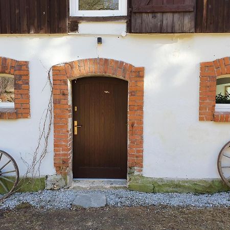 Studio Dudek Wojtowice Exteriör bild