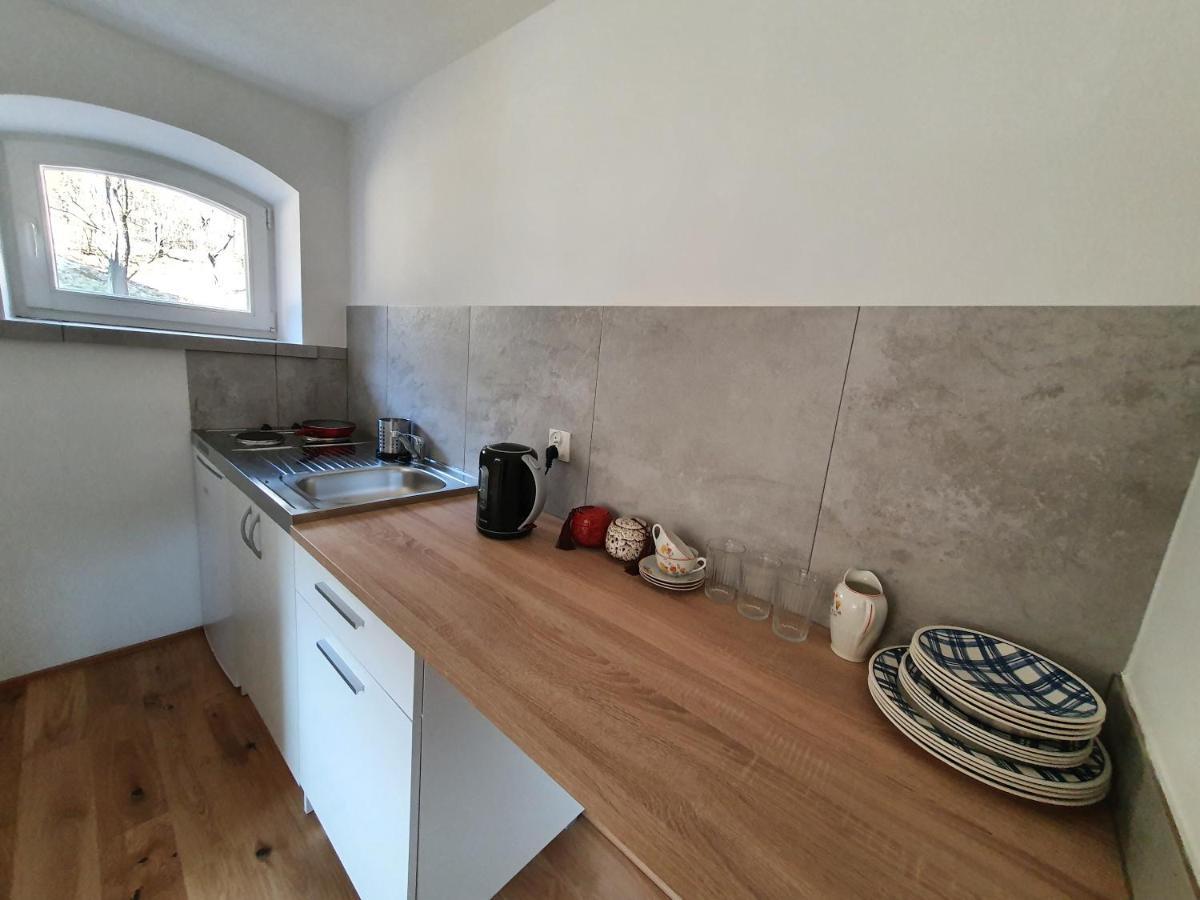 Studio Dudek Wojtowice Exteriör bild