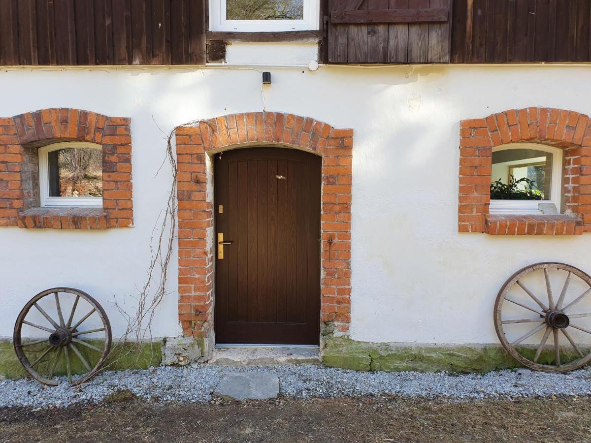 Studio Dudek Wojtowice Exteriör bild
